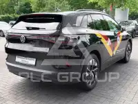 2026 Volkswagen ID 4