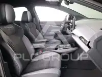 2027 Volkswagen ID 4