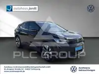2026 Volkswagen ID 4