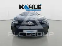 2026 Volkswagen ID 4