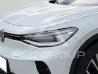 2026 Volkswagen ID 4