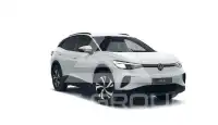 2026 Volkswagen ID 4