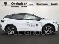 2026 Volkswagen ID 4