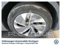 2026 Volkswagen ID 4
