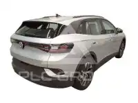 2026 Volkswagen ID 4