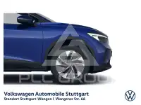 2026 Volkswagen ID 4