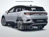 2026 Volkswagen ID 4