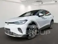 2026 Volkswagen ID 4