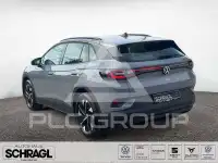 2026 Volkswagen ID 4