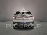 2026 Volkswagen ID 4