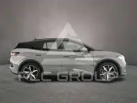 2026 Volkswagen ID 4