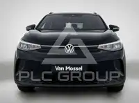 2026 Volkswagen ID 4
