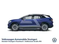 2026 Volkswagen ID 4