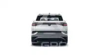 2026 Volkswagen ID 4