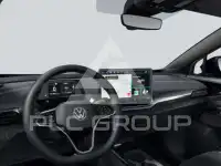 2026 Volkswagen ID 4