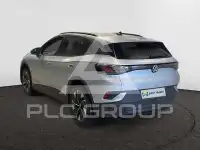 2026 Volkswagen ID 4