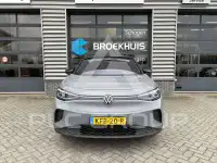 2026 Volkswagen ID 4
