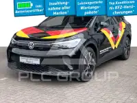 2026 Volkswagen ID 4