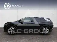 2026 Volkswagen ID 4