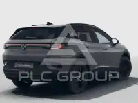 2026 Volkswagen ID 4