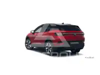 2026 Volkswagen ID 4