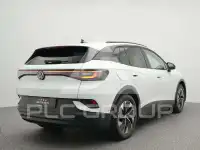 2026 Volkswagen ID 4