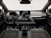 2026 Volkswagen ID 4