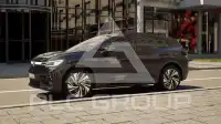 2026 Volkswagen ID 4