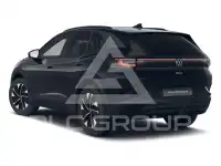 2026 Volkswagen ID 4