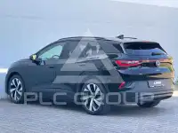 2026 Volkswagen ID 4