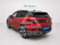 2026 Volkswagen ID 4