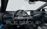 2026 Volkswagen ID 4