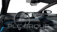 2026 Volkswagen ID 4