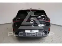 2026 Volkswagen ID 4