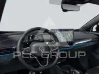 2026 Volkswagen ID 4