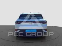 2026 Volkswagen ID 4