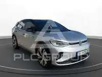 2026 Volkswagen ID 4