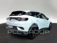 2026 Volkswagen ID 4