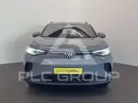 2026 Volkswagen ID 4