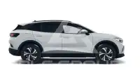 2026 Volkswagen ID 4