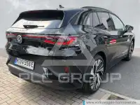 2026 Volkswagen ID 4