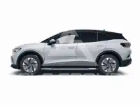 2026 Volkswagen ID 4