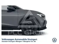 2026 Volkswagen ID 4