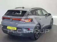 2026 Volkswagen ID 4