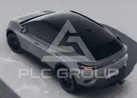 2026 Volkswagen ID 4