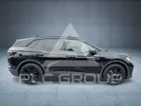 2026 Volkswagen ID 4