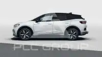 2026 Volkswagen ID 4