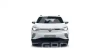 2026 Volkswagen ID 4