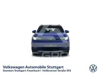 2026 Volkswagen ID 4