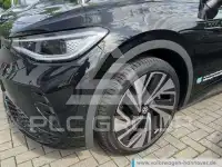 2026 Volkswagen ID 4
